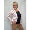 Dámský blejzr květinový