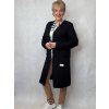 Dámský kardigan Aida černý