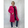 Dámský kardigan Aida fuksie