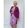 Dámské šaty Miláno