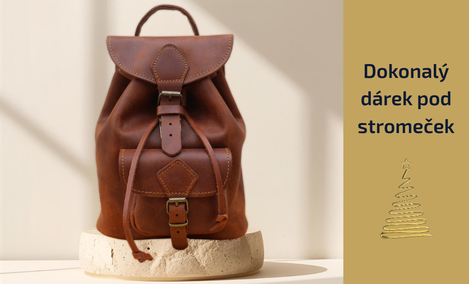 Dokonalý dárek pod stromeček