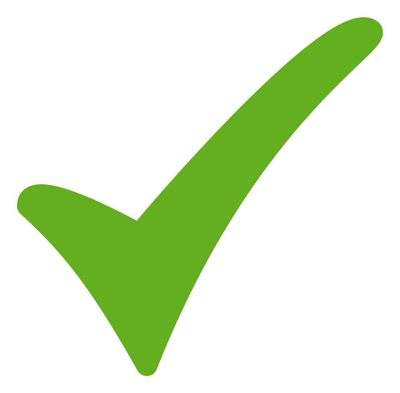 check-mark-1292787_1280