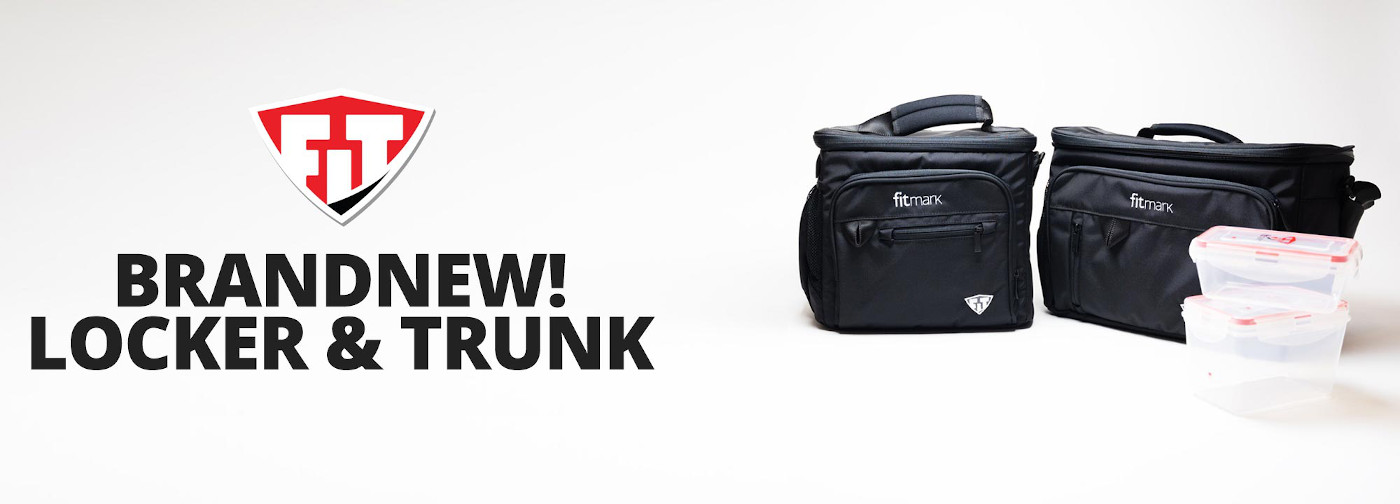 NOVINKA LOCKER a TRUNK