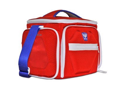 Int'l Blue Red Shield side2