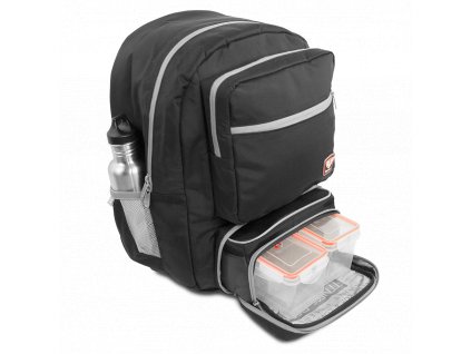 Fitmark batoh TRANSPORTER Black