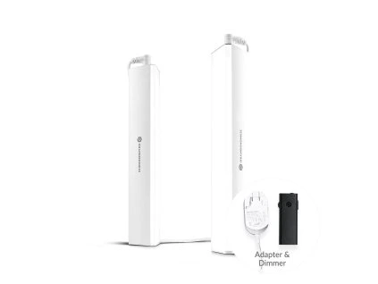 HaloBarKit main 1 white