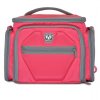 sheild pink front