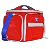 Int'l Blue Red Shield side2