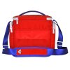 Int'l Blue Red Shield back