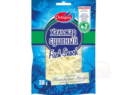 fish snack