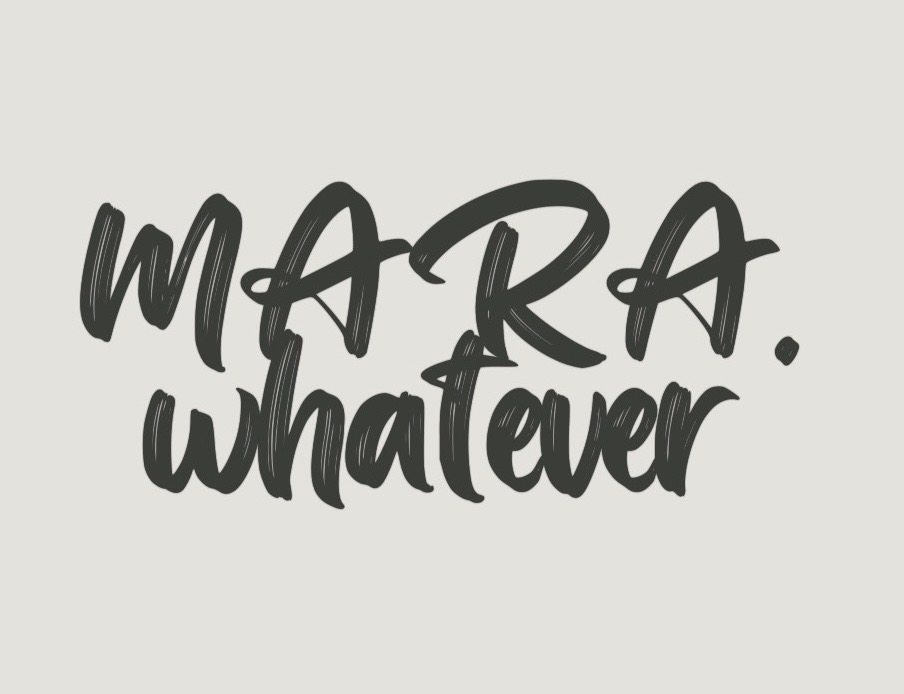 MARA.whatever