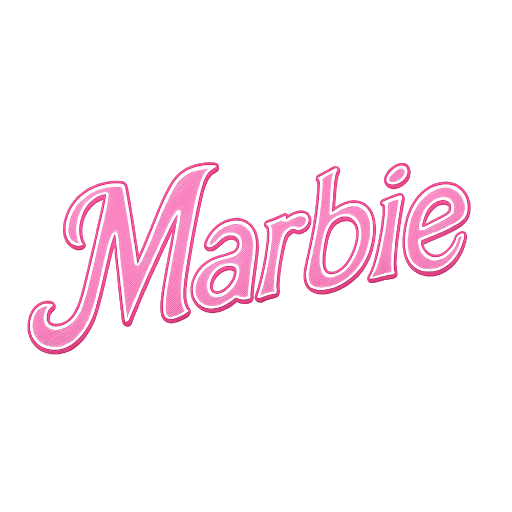 Marbie fashion