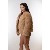 Umelý kožuch "CAMEL"