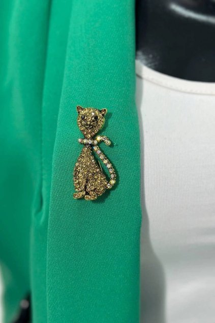 cze pl Broz Koc A 2 21 10 zlata barva 25394 1 result