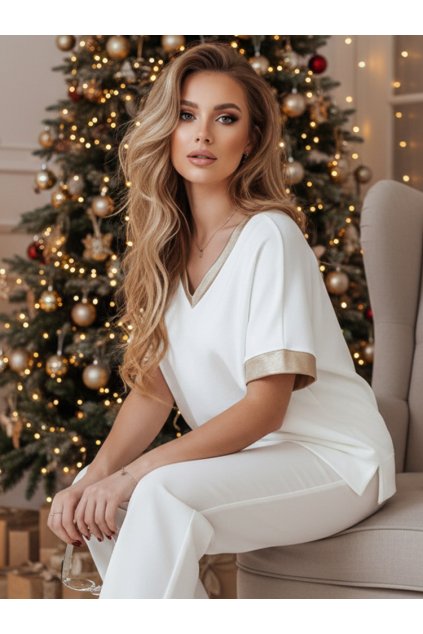 Dámské sváteční triko