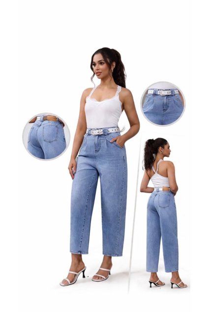 Dámské džíny M' SARA