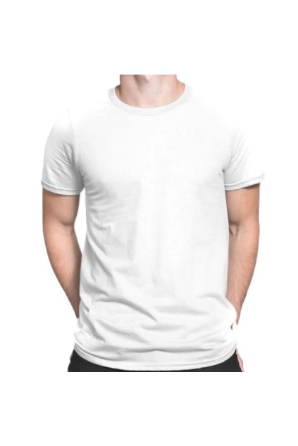 eng pl T shirt meski Mens t shirt Di Selentino white 3765 2 result