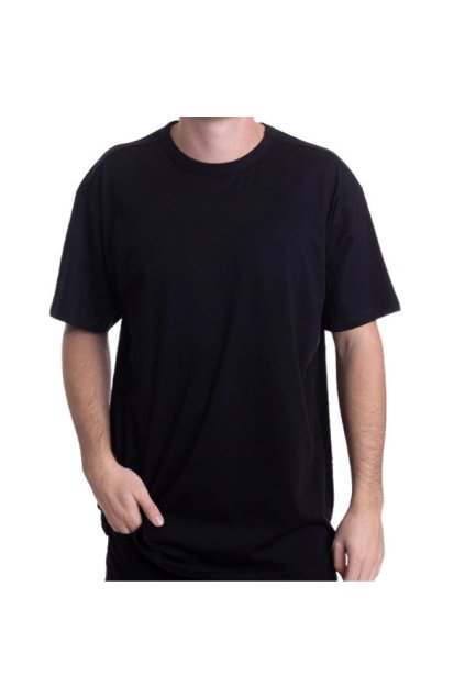 eng pl T shirt meski Mens t shirt Di Selentino black 3767 2 result