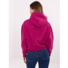 pol pl Fuksjowa damska bluza z ociepleniem SUBLEVEL 413946 5