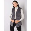 pol pl Grafitowa kamizelka Softy OCH BELLA 356487 2