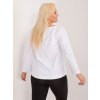 pol pl Biala bluzka bawelniana plus size Sandy 361502 3