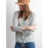 pol pl Szara melanzowa bluzka Fiona 308314 2
