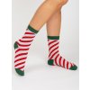 pol pl Skarpety z nadrukiem swiatecznym 3 pary 338460 6