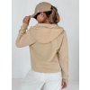pol pl Bluza damska VICTORIA bezowa BY1391 55307 4