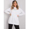 Bílá tunika s nápisem Bradenton