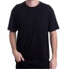 eng pl T shirt meski Mens t shirt Di Selentino black 3767 2 result