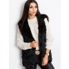 pol pl Czarna kamizelka Fluffy 335242 4