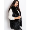 pol pl Czarna kamizelka Fluffy 335242 5