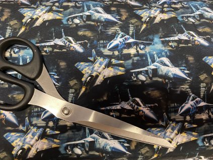 KALHOTY STÍHAČKY zimní softshell s fleecem