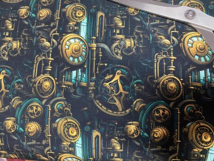 Messenger creation B2350880 51C2 4F60 8E36 615A72DB1599