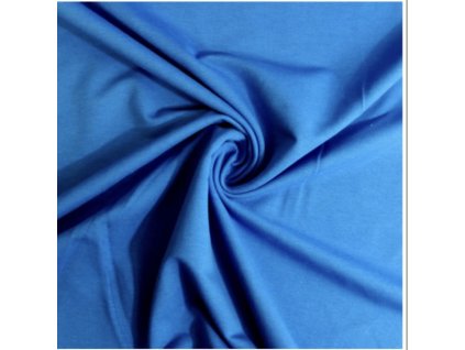 MODRÁ OCEÁN TEPLÁKY soft.kolena ZDARMA teplákovina