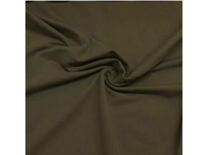 KHAKI TEPLÁKY soft.kolena ZDARMA teplákovina