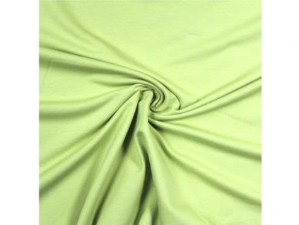 KIWI ZELENÁ TEPLÁKY soft.kolena ZDARMA teplákovina