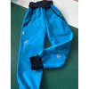 MODRÉ KALHOTY - LETNÍ SOFTSHELL
