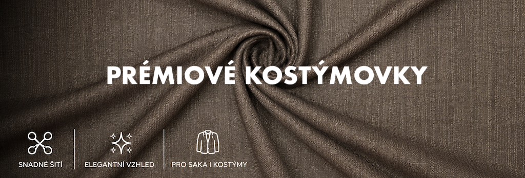 Kostýmové
