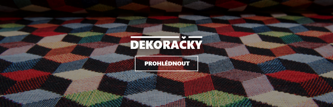dekoračky