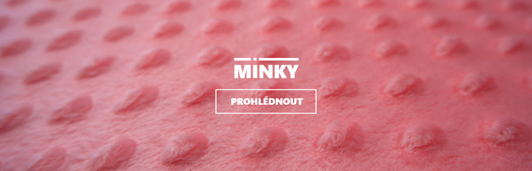 minky