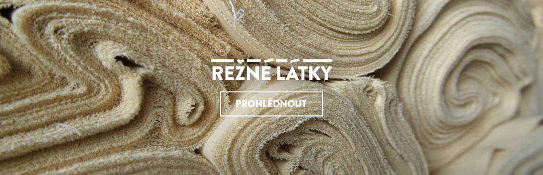 Režné látky