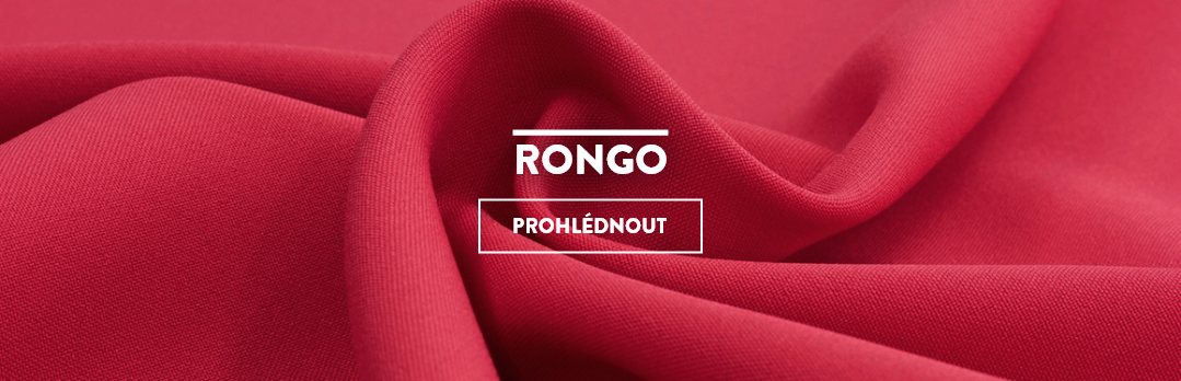 rongo