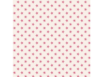 130037 Tiny Star Pink