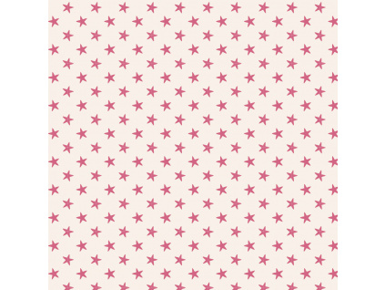 130037 Tiny Star Pink
