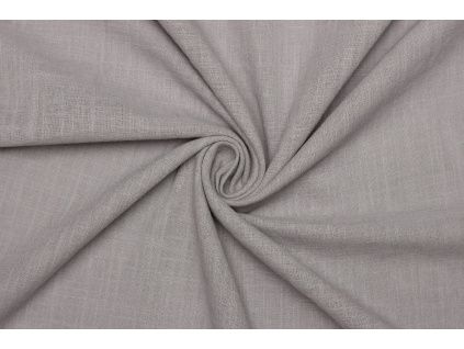 Len letní - Šedá