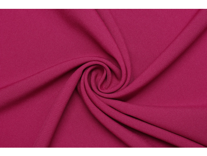 Rongo - Fuchsiově růžové