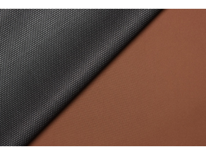 Softshell letní - Hnědý