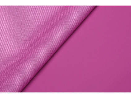 Softshell letní - Růžová telemagenta