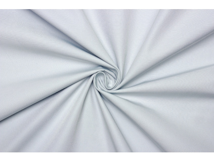 Plášťovka | Balónovina směsová - Světle modrá